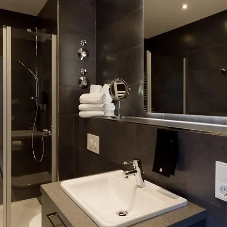 Aparthotel Residenz Am Zwinger