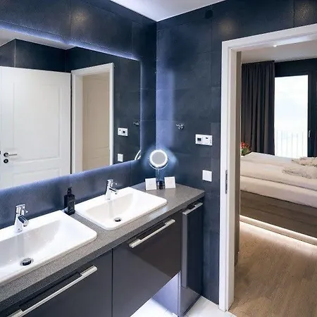 Residenz Am Zwinger 5* Dresde