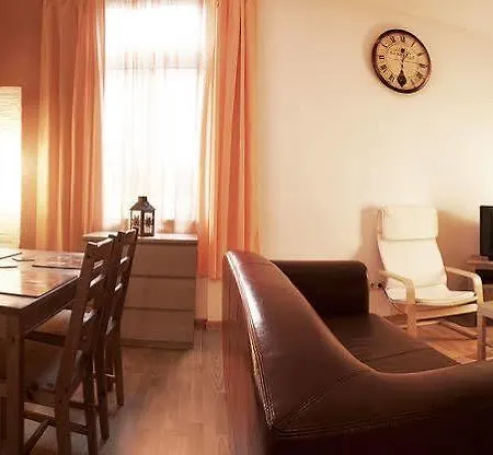 Stayinn Aparthotel