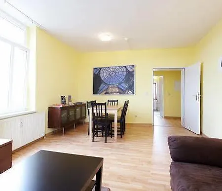 Aparthotel Stayinn