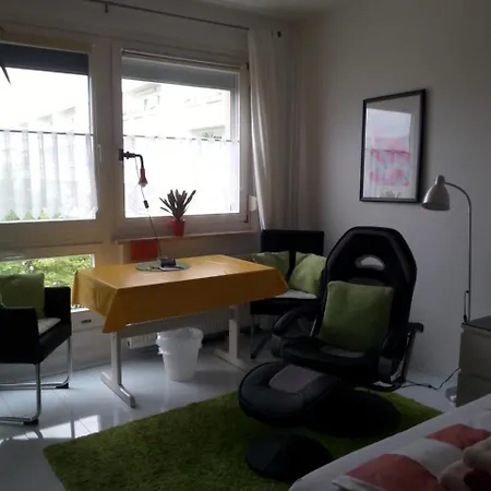 Hagen Naehe Tu Altstadt Apartment Dresden