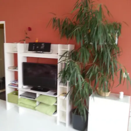 Apartment Hagen Naehe Tu Altstadt