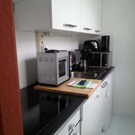 Apartment Hagen Naehe Tu Altstadt *