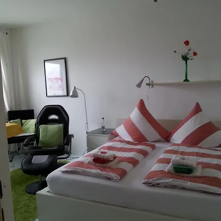 Hagen Naehe Tu Altstadt Apartment