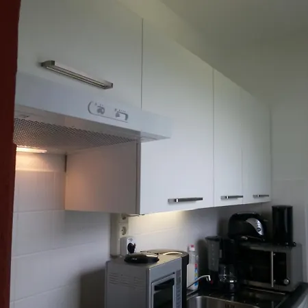 Hagen Naehe Tu Altstadt Apartment Dresden