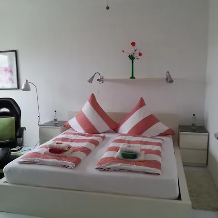 Apartment Hagen Naehe Tu Altstadt Dresden