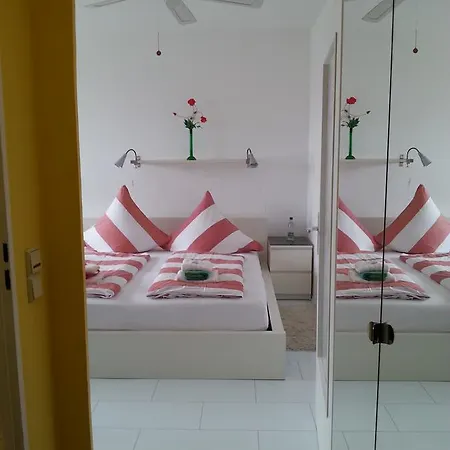 Apartment Hagen Naehe Tu Altstadt *