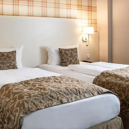 Western Quintessenz-forum Hotel Dresde