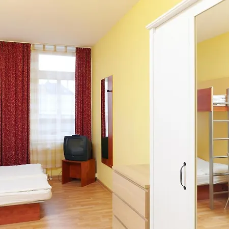 Stayinn * Dresden