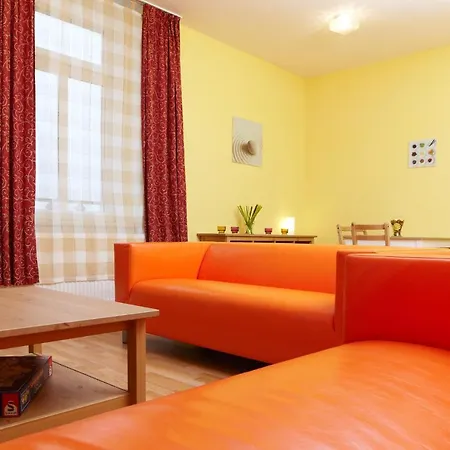 Aparthotel Stayinn *