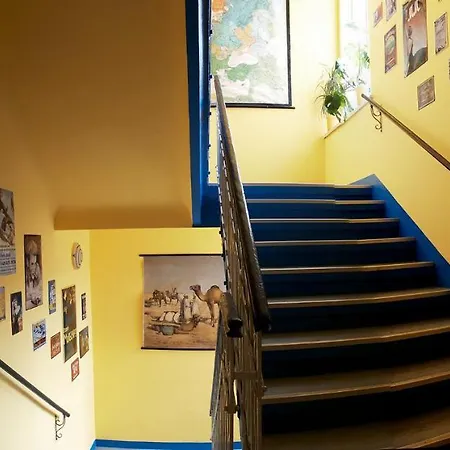 Aparthotel Stayinn Dresden
