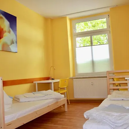 Aparthotel Stayinn *