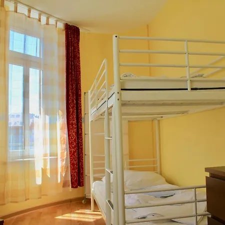 Aparthotel Stayinn