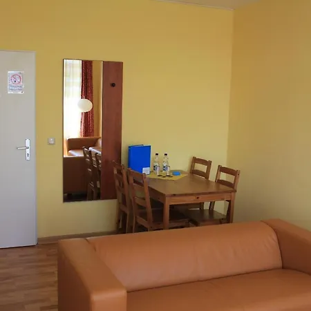 Stayinn Aparthotel *