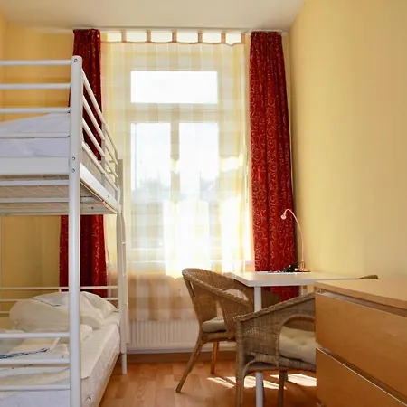 Aparthotel Stayinn Dresden