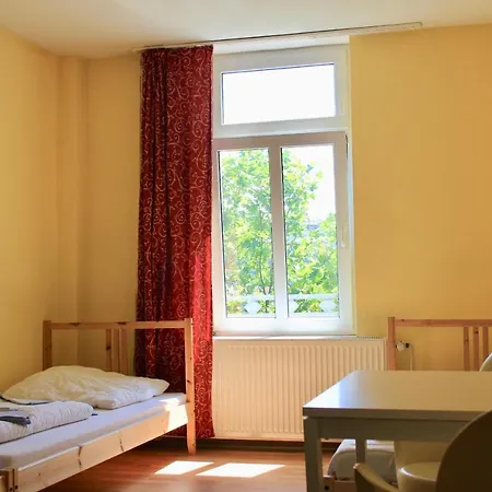 Stayinn * Dresden