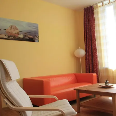 Aparthotel Stayinn *