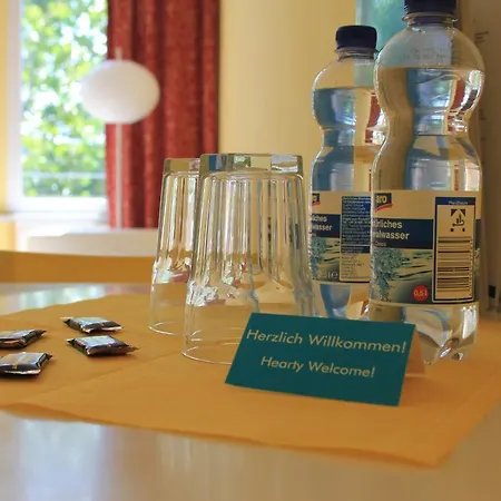 Aparthotel Stayinn Dresden