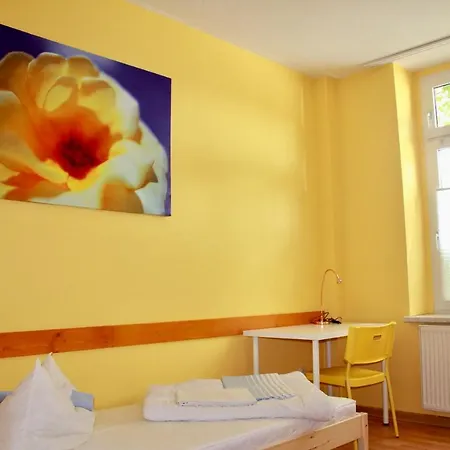 Stayinn * Dresden