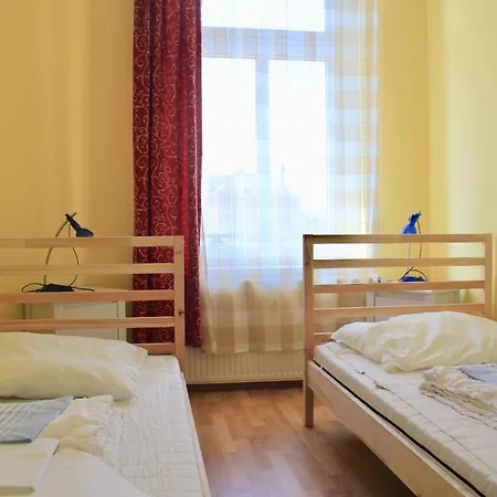 Aparthotel Stayinn Dresden