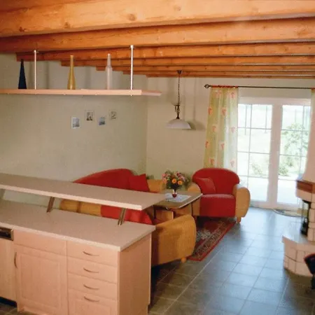Guest house Annelie 3*