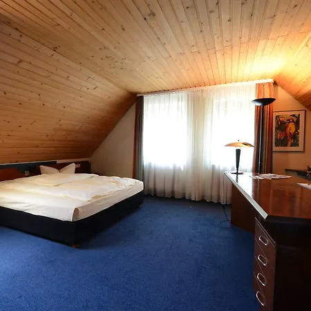 Landidyll Baumwiese Hotel Dresden