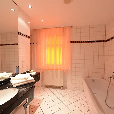 Hotel Landidyll Baumwiese Dresden