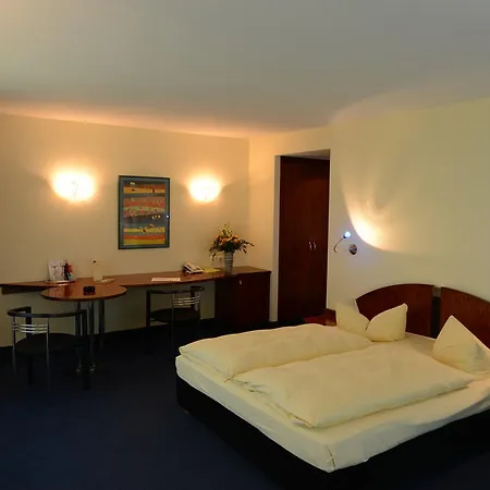 Landidyll Baumwiese Hotel Dresden