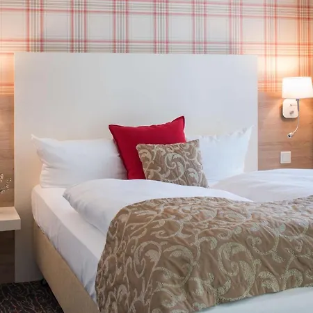 Hotel Western Quintessenz-forum Dresde