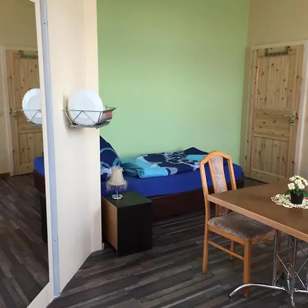 Hostel Zimmerfrei-dresden *