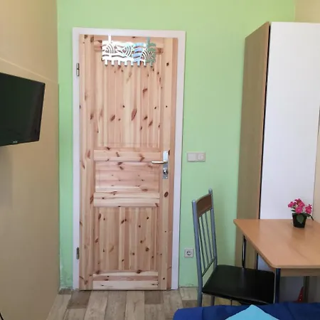 Hostel Zimmerfrei-dresden