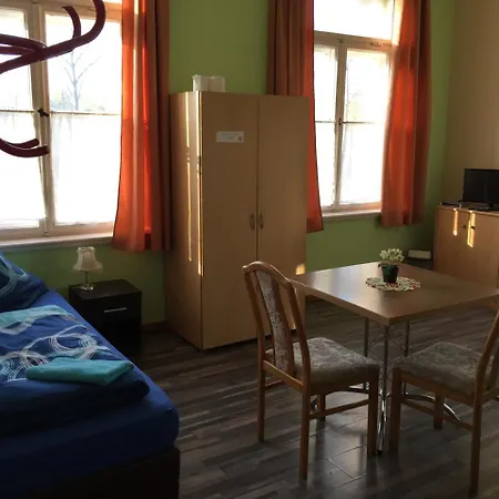 Zimmerfrei-dresden Hostel Dresden