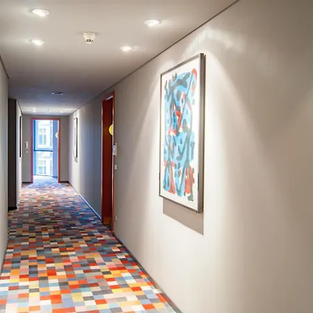 Hotel Penck Dresden