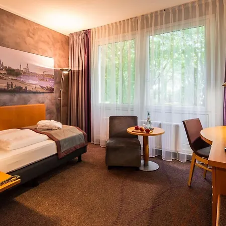 Ramada By Wyndham Hotel Dresde