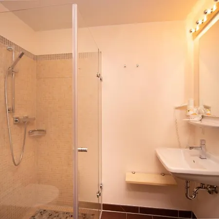Bergwirtschaft Wilder Mann Und Restaurant 4* Dresden