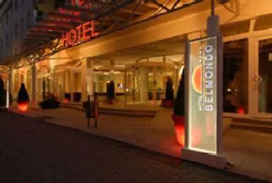 Hotel Belmondo
