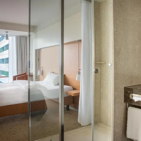 Pullman Newa 4* Dresde