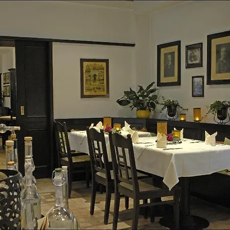 Landidyll Baumwiese 4* Dresden