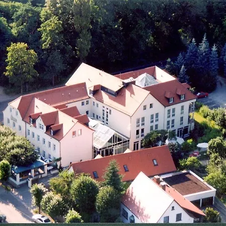 Landidyll Baumwiese 4* Dresden