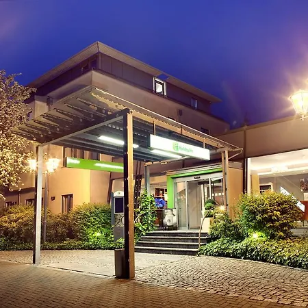 - South, An Ihg Hotel