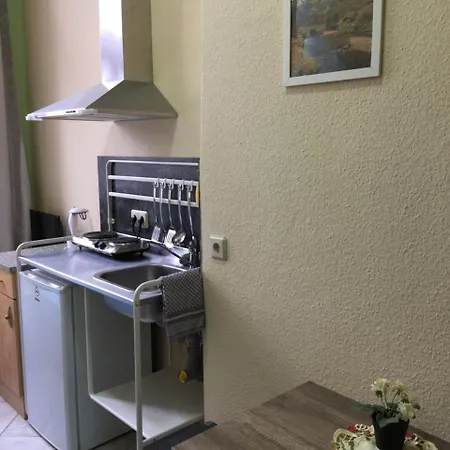 Hostel Zimmerfrei-dresden *
