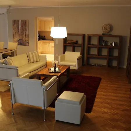 Otel Heinrich Schuetz Residenz 5*
