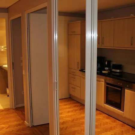 Otel Heinrich Schuetz Residenz 5*