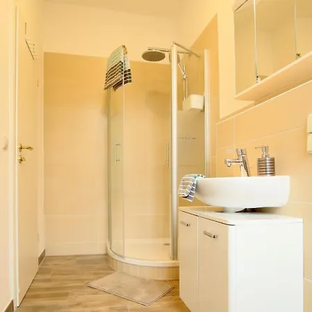Ferienwohnung Kaitzbach Idylle Apartment Dresden