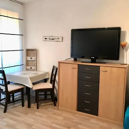 Altstadt -appartement * Dresden