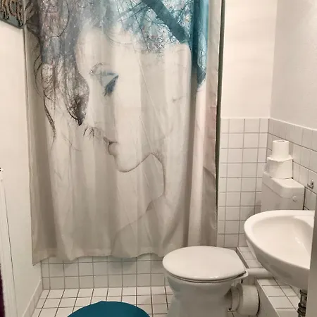 Altstadt -appartement Dresden