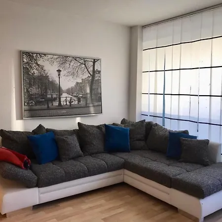 Altstadt -appartement Apartment Dresden