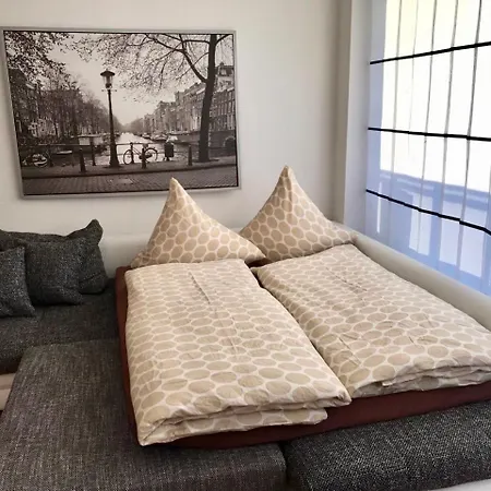 Altstadt -appartement Dresden