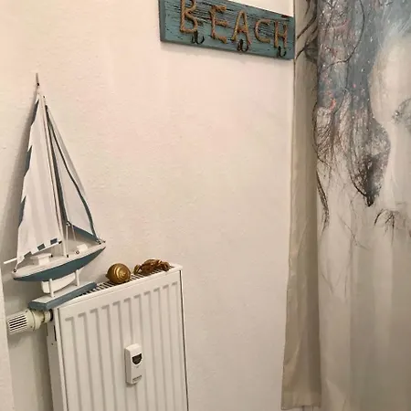 Apartment Altstadt -appartement