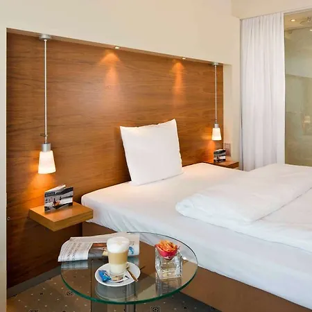 Hotel Pullman Newa Dresde